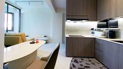 Orchid Park Condominium (D27), Condominium #482220591